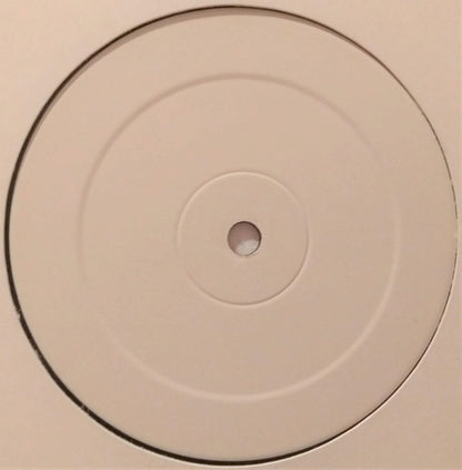 Lucien Foort : Vivid Skies (12", W/Lbl)