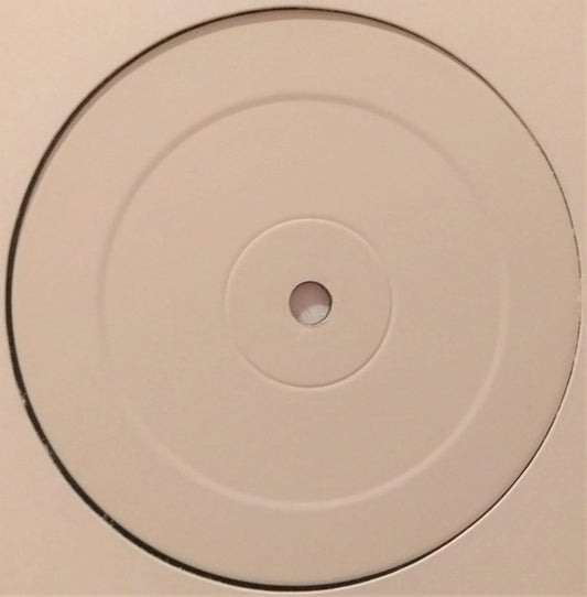 Lucien Foort : Vivid Skies (12", W/Lbl)