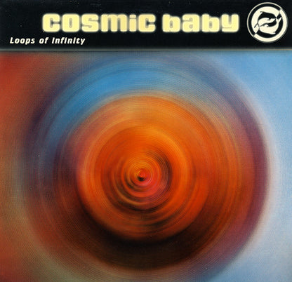 Cosmic Baby : Loops Of Infinity (12")