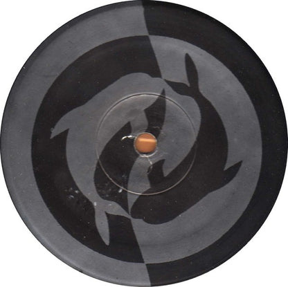 Cosmic Baby : Loops Of Infinity (12")