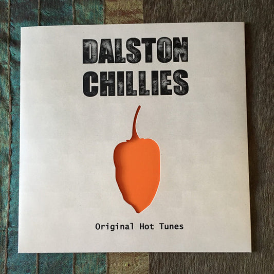 DJ Dextrous & H Pee / DJ Dextrous* & DJ Ren : Dalston Chillies Volume 1 (12", Ltd, Ora)