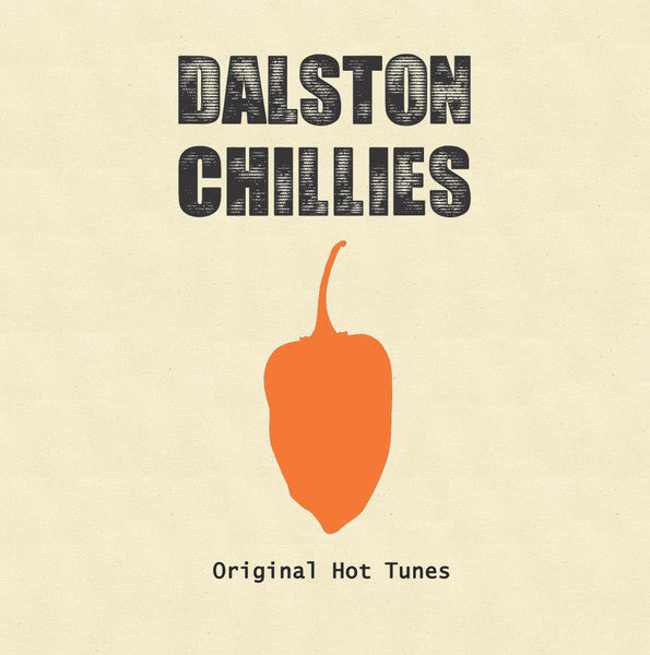 DJ Dextrous & H Pee / DJ Dextrous* & DJ Ren : Dalston Chillies Volume 1 (12", Ltd, Ora)