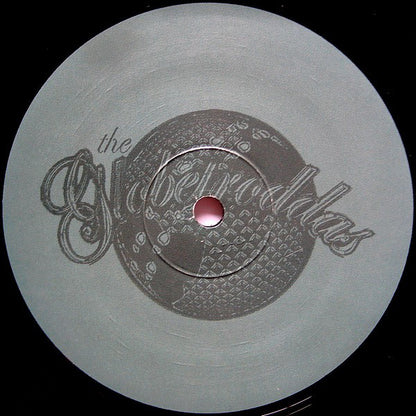 The Globetroddas : Love (12")