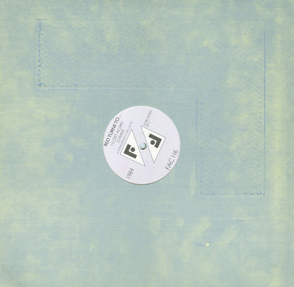 Red Turns To...* : Deep Sleep (12")
