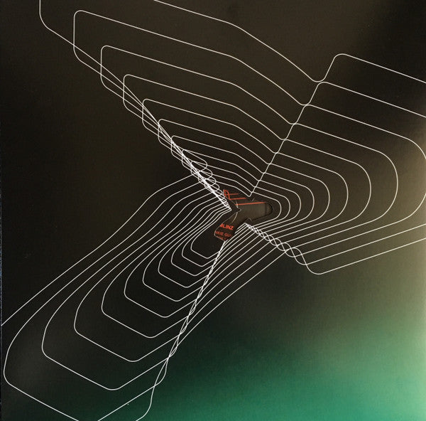Gremlinz : Frankie Gunns (Gremlinz Version) / Frankie Gunns (Paradox Remix) (12")