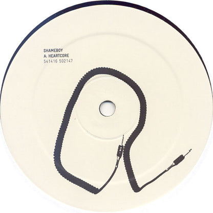 Shameboy : Heartcore (12")