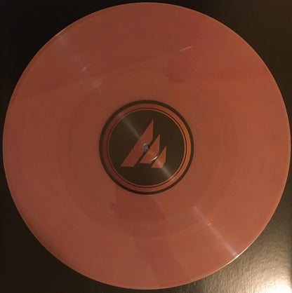 Msymiakos : Vintage (Original Mix) / Vintage (Hard Mix) (12", Ltd, Ora)