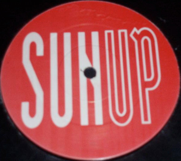 Hope : Disco Monster (12")