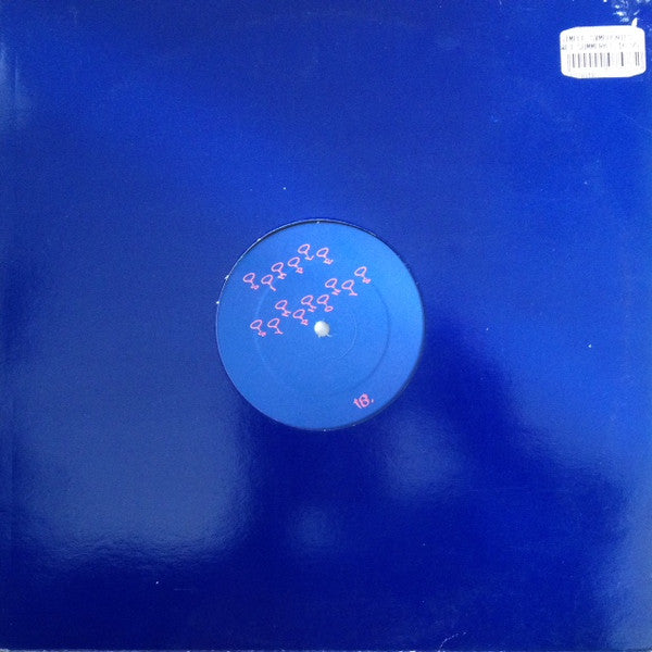 Ramon & Theo : A Wet Summernight (Remixes) (12")