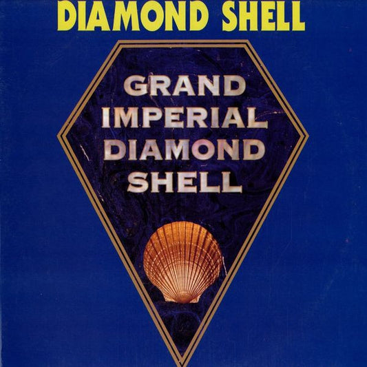 Diamond Shell : Grand Imperial Diamond Shell (12", Promo)