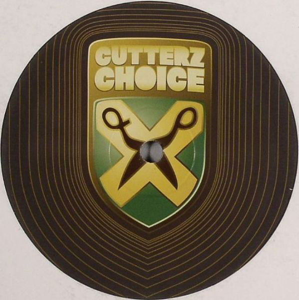 Rhythm Beater : Get Away / Illuminati (12")