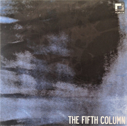 Various : The Fifth Column (4xLP, RP)