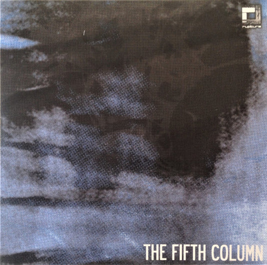 Various : The Fifth Column (4xLP, RP)
