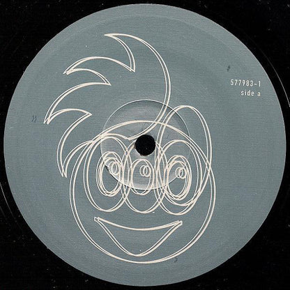 Nootropic : I See Only You (12")
