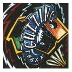 Various : Cutting Traxx One (CD, Comp)