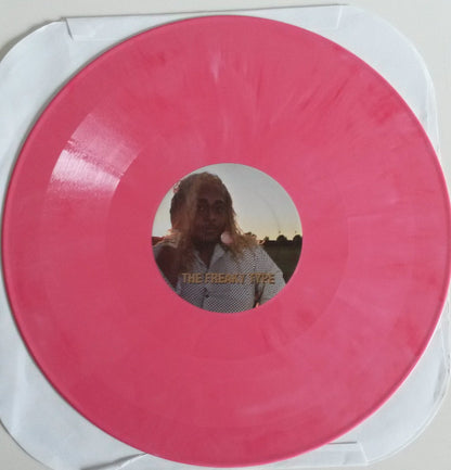 Omar-S Featuring Simon Black (5) : I'll Do It Again (12", Pin)