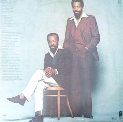 MFSB : MFSB, The Gamble - Huff Orchestra (LP, Album)