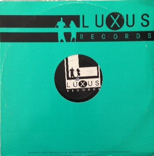 Kubik-Kino : Take Your Body (12")