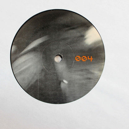 Spy-Tek : Transmission Origin Unknown (12")