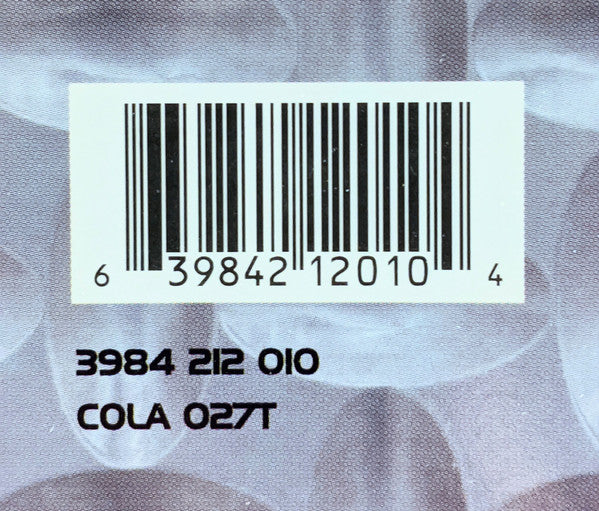 Happy Clappers : I Believe 97 (12")