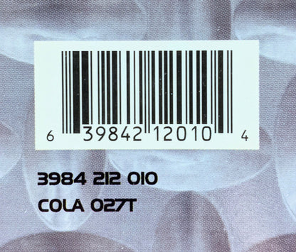 Happy Clappers : I Believe 97 (12")