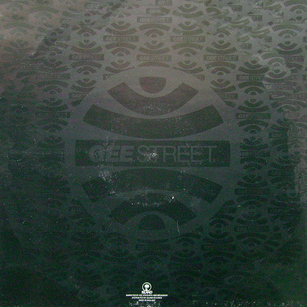 PM Dawn* : Reality Used To Be A Friend Of Mine (12", Promo)