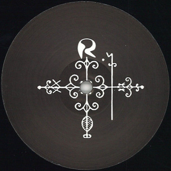 Rognvald : The New Selecta Vol. 2 (12", EP)