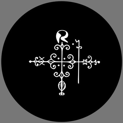 Rognvald : The New Selecta Vol. 2 (12", EP)
