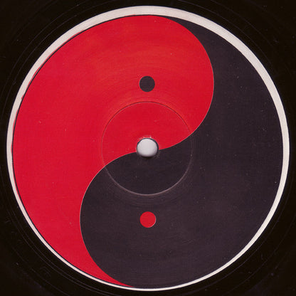 House Pimps : Zulu Nation (12")