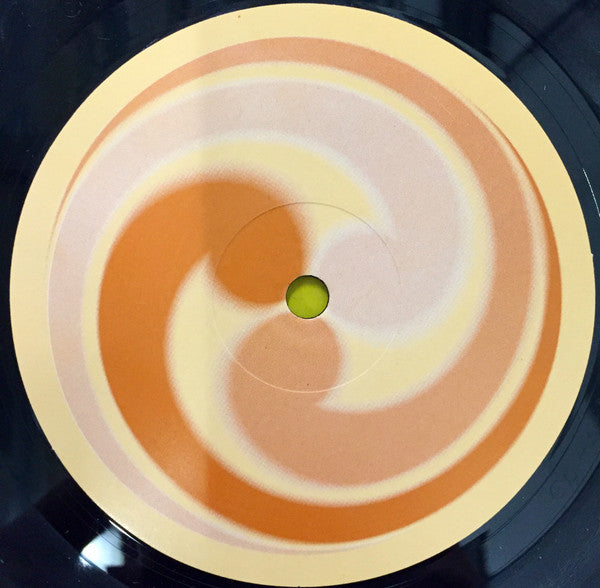 Subversiv' Effigies : Strictly Unreal (12")