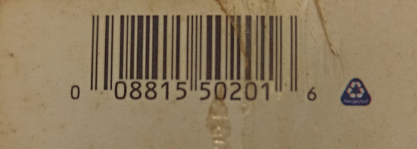 Love Happy : Message Of Love (12", Single)