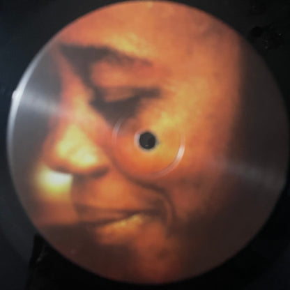 95 North Featuring Josef : Sun Goddess (12")