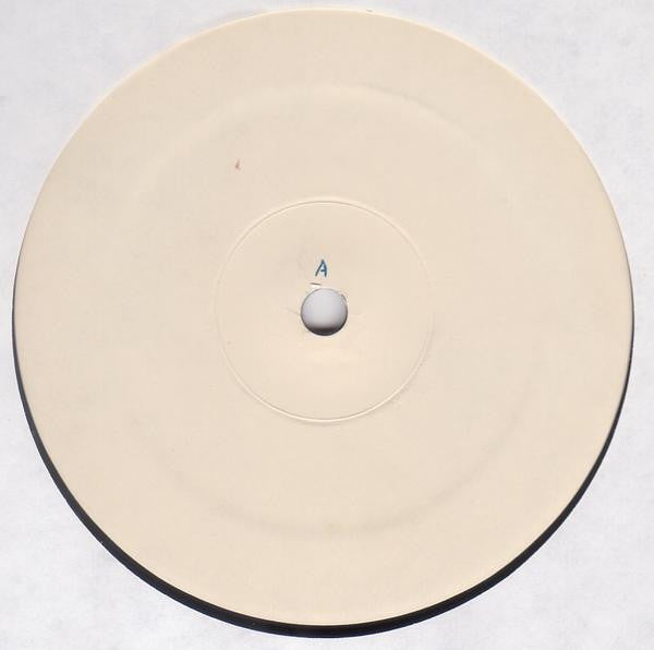 Ethyl Meatplow : Ripened Peach (12", Promo, W/Lbl)