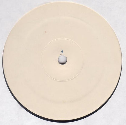 Ethyl Meatplow : Ripened Peach (12", Promo, W/Lbl)