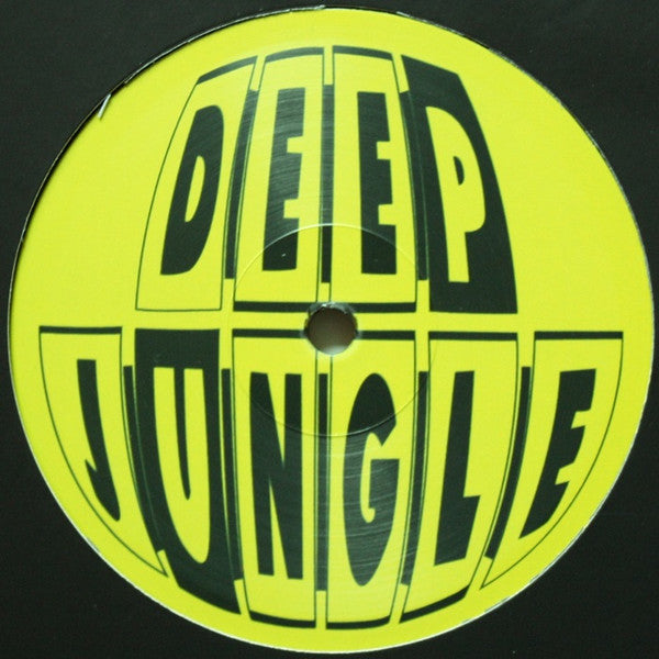 Dillinja : Luscious Nights / Hoes & Tricks (12")