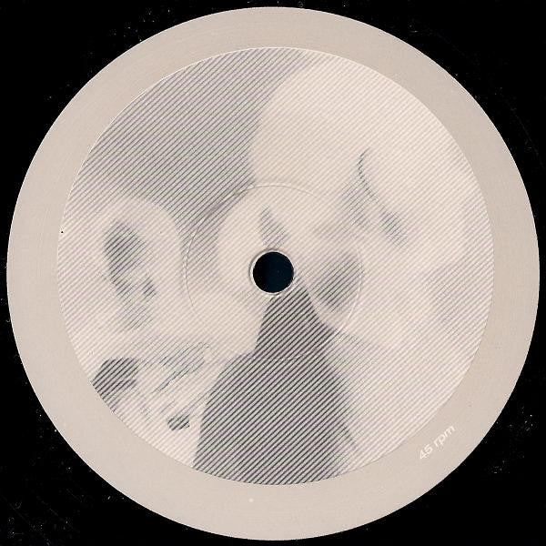 Trevor What : I Was Born On My Own Planet (And It Isn't All) (12")