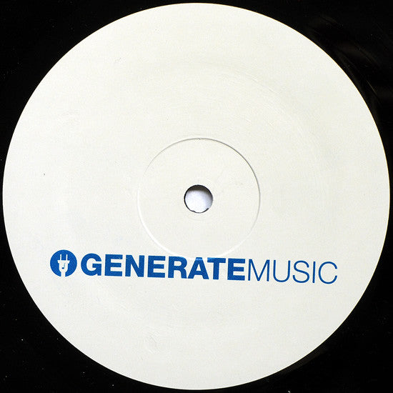 Deepswing* Feat. Chance : Diva (12")