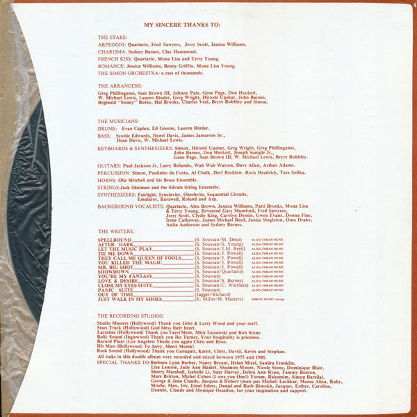 Various : Haremix - Tenth Anniversary Special Edition Double Album Vol.1 (2xLP, Comp, P/Mixed)