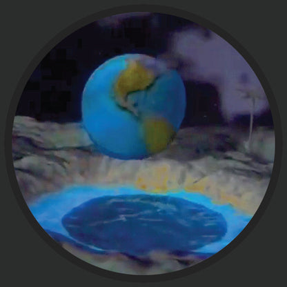 Liquid Silk / Worldwide Epidemic : Spice Of Life EP (12", EP)