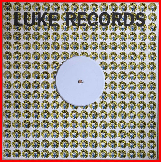 Luke : Banned In The U.S.A. (House Remixes) (12", W/Lbl)