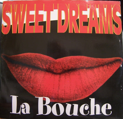 La Bouche : Sweet Dreams (12")