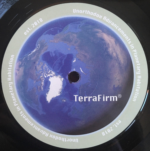 Flora FM : Mycelination (12")