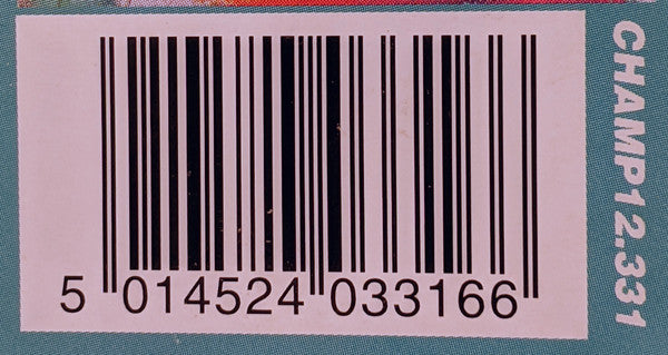 Sandy B : Ain't No Need To Hide (12")