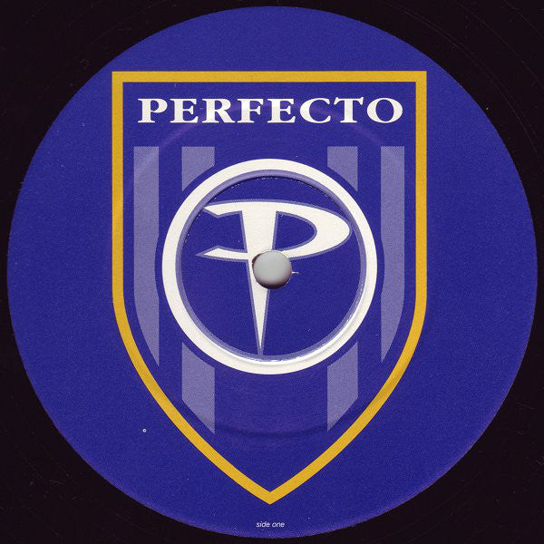 Angeles : It's Alive / Shine (12")