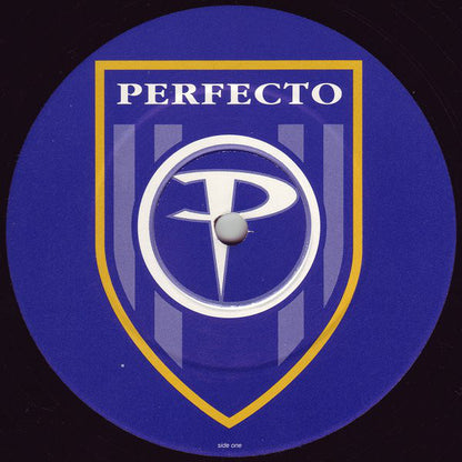 Angeles : It's Alive / Shine (12")