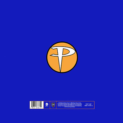 Angeles : It's Alive / Shine (12")