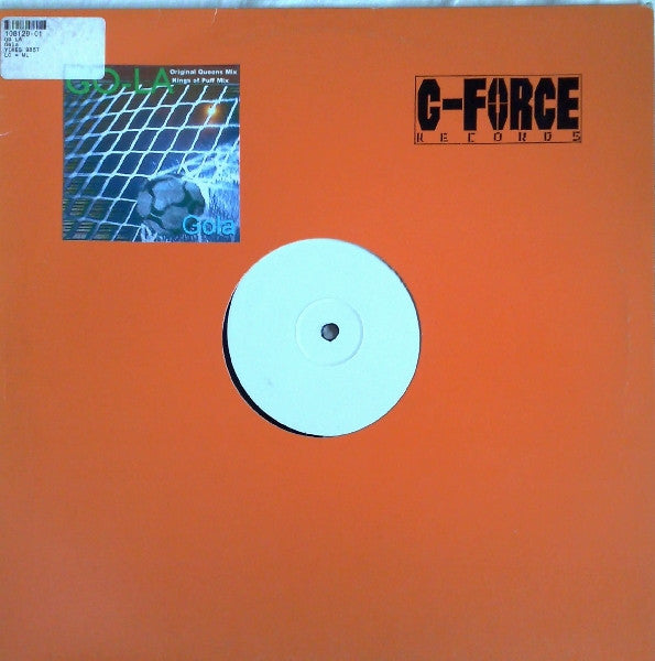 Gola : Gola (12")