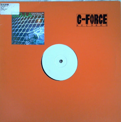 Gola : Gola (12")