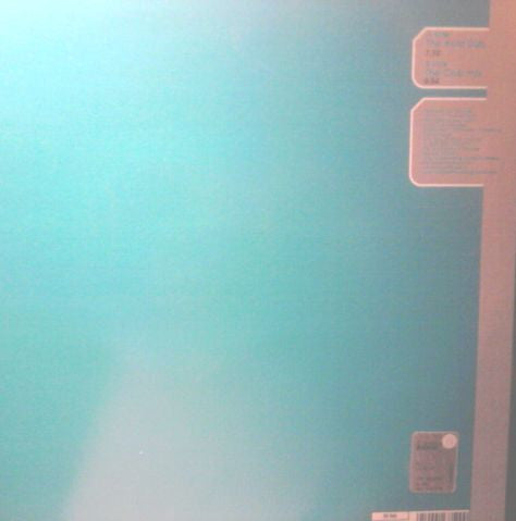 Mowree : La Fete (12")