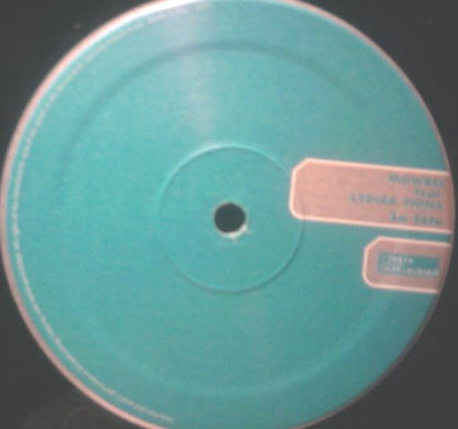 Mowree : La Fete (12")